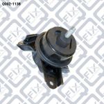 Подушка двигуна права (гідравлічна) Q002-1138