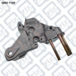 КРОНШТЕЙН ПОДУШКИ ДВИГАТЕЛЯ ПЕРЕДНЕЙ ПРАВОЙ Q002-1149