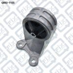 ПОДУШКА ДВИГАТЕЛЯ ЛЕВАЯ Q002-1155