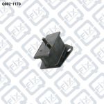 ПОДУШКА ДВИГАТЕЛЯ ПЕРЕДНЯЯ Q002-1170