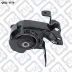 ПОДУШКА ДВИГАТЕЛЯ ЛЕВАЯ Q002-1179