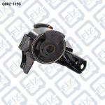 ПОДУШКА ДВИГАТЕЛЯ ПРАВАЯ Q002-1195