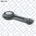 ПОДУШКА ДВИГАТЕЛЯ ПЕРЕДНЯЯ Q002-1197