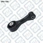 ПОДУШКА ДВИГАТЕЛЯ ЗАДНЯЯ Q002-1200