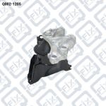 ПОДУШКА ДВИГАТЕЛЯ ПРАВАЯ (ГИДРАВЛИЧЕСКАЯ) Q002-1205