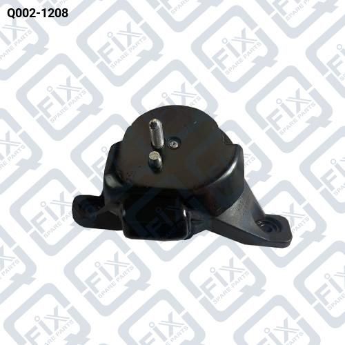 ПОДУШКА ДВИГАТЕЛЯ ЛЕВАЯ (ГИДРАВЛИЧЕСКАЯ) Q002-1208