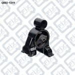 ПОДУШКА ДВИГАТЕЛЯ ЗАДНЯЯ Q002-1219