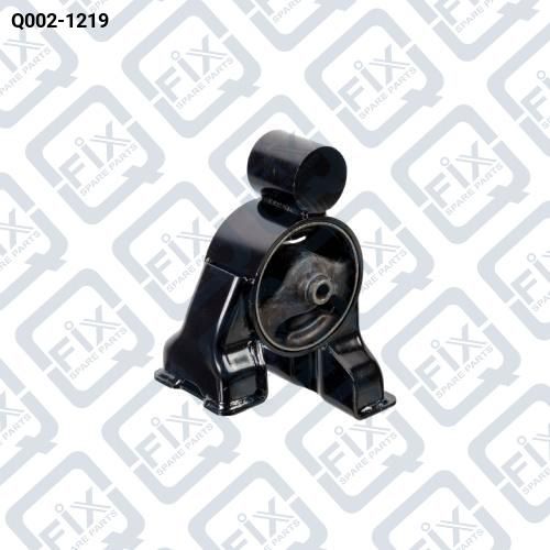 ПОДУШКА ДВИГАТЕЛЯ ЗАДНЯЯ Q002-1219