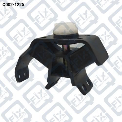ПОДУШКА ДВИГАТЕЛЯ ЗАДНЯЯ Q002-1225