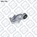 ПОДУШКА ДВИГАТЕЛЯ ЗАДНЯЯ Q002-1236
