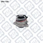 ПОДУШКА ДВИГАТЕЛЯ ПРАВАЯ (ГИДРАВЛИЧЕСКАЯ) Q002-1238