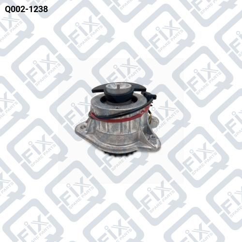 ПОДУШКА ДВИГАТЕЛЯ ПРАВАЯ (ГИДРАВЛИЧЕСКАЯ) Q002-1238