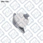 ПОДУШКА ДВИГАТЕЛЯ ЛЕВАЯ (ГИДРАВЛИЧЕСКАЯ) Q002-1239