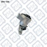 ПОДУШКА ДВИГАТЕЛЯ ПРАВАЯ (ГИДРАВЛИЧЕСКАЯ) Q002-1246