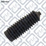 Пильовик рульової рейки Q003-0221