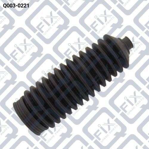 Пильовик рульової рейки Q003-0221