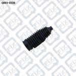 ПЫЛЬНИК РУЛЕВОЙ РЕЙКИ Q003-0238