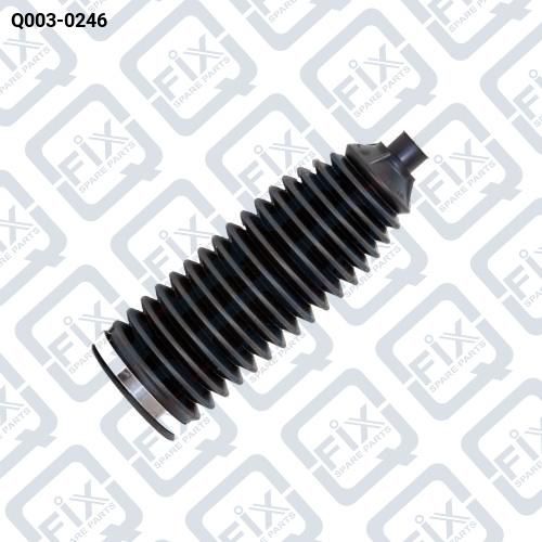 ПЫЛЬНИК РУЛЕВОЙ РЕЙКИ Q003-0246