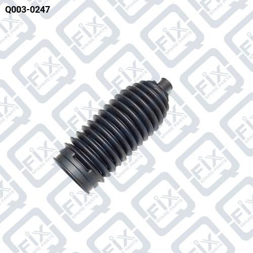 ПЫЛЬНИК РУЛЕВОЙ РЕЙКИ Q003-0247