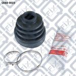 Пильовик ШРУСа внутрішній (комплект) Q004-0023