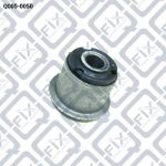 Сайлентблок заднього верхнього важеля Q005-0050