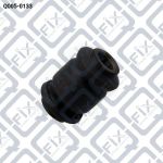 Сайлентблок переднього важеля (передній) Q005-0133