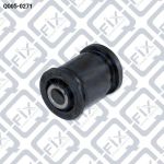 Сайлентблок переднього важеля (передній) Q005-0271