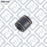 Сайлентблок задньої цапфи Q005-0296