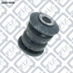 Сайлентблок переднього важеля (передній) Q005-0350