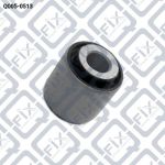 Сайлентблок задньої тяги Q005-0513