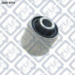 Сайлентблок заднього важеля Q005-0574