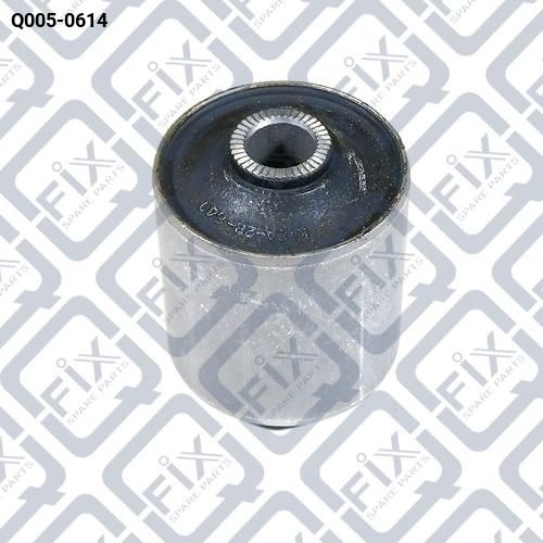 Сайлентблок задньої поперечної тяги Q005-0614