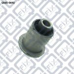 Сайлентблок переднього верхнього важеля Q005-0692