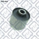 ‘айлентблок заднього поздовжнього важелЯ Q005-0820