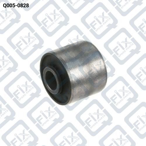 Втулка переднього амортизатора Q005-0828