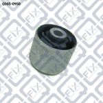Сайлентблок заднього важеля Q005-0950