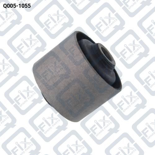 Сайлентблок заднього поздовжнього важеля Q005-1055