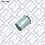 ‘айлентблок задньо» пґдвґски Q005-1493