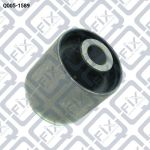 Сайлентблок задньої поздовжньої тяги Q005-1589