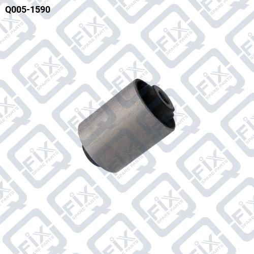 Сайлентблок заднього важеля Q005-1590