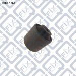 Сайлентблок заднього поперечного важеля Q005-1668