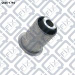 Сайлентблок нижнього переднього важеля Q005-1794