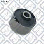 Сайлентблок заднього поздовжнього важеля Q005-1800