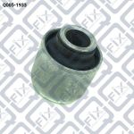 Сайлентблок заднього поперечного важеля Q005-1933