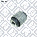 Сайлентблок задньої цапфи Q005-1934