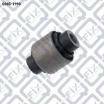 Сайлентблок задньої поперечної тяги Q005-1995