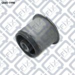 Сайлентблок подушки диференціала Q005-1998