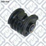 Сайлентблок задній переднього правого важеля Q005-2030