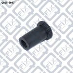 Втулка задньої ресори Q005-2037