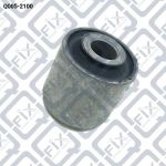 Сайлентблок задньої тяги Q005-2100